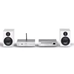 Pro-Ject Stereo Set E CD - kompakt hifi szett - fehér