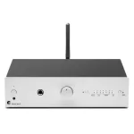 Pro-Ject Stereo Set E CD - kompakt hifi szett - fehér