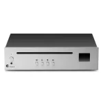 Pro-Ject Stereo Set E CD - kompakt hifi szett - fehér