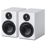 Pro-Ject Stereo Set E CD - kompakt hifi szett - fehér