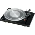 Pro-Ject alumínium subplatter upgrade Debut lemezjátszókhoz