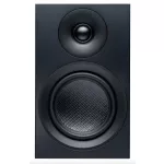 Pro-Ject színes hangrendszer E - komplett hifi szett - fekete