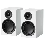 Pro-Ject színes hangrendszer E - komplett hifi szett - fehér
