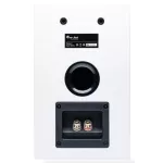 Pro-Ject színes hangrendszer E - komplett hifi szett - fehér