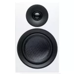 Pro-Ject színes hangrendszer E - komplett hifi szett - fehér