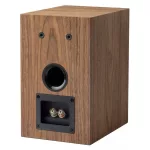 Pro-Ject színes hangrendszer E - komplett hifi szett - dió
