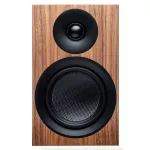 Pro-Ject színes hangrendszer E - komplett hifi szett - dió