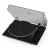  Pro-Ject T1 EVO analóg lemezjátszó Ortofon OM10 hangszedővel - fekete 