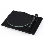  Pro-Ject T1 EVO Phono analóg lemezjátszó Ortofon OM10 hangszedővel - fekete 