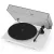  Pro-Ject T1 EVO Phono analóg lemezjátszó Ortofon OM10 hangszedővel - fehér 