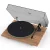  Pro-Ject T1 EVO Phono analóg lemezjátszó Ortofon OM10 hangszedővel - dió 