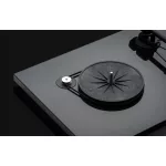  Pro-Ject T1 EVO Phono analóg lemezjátszó Ortofon OM10 hangszedővel - dió 