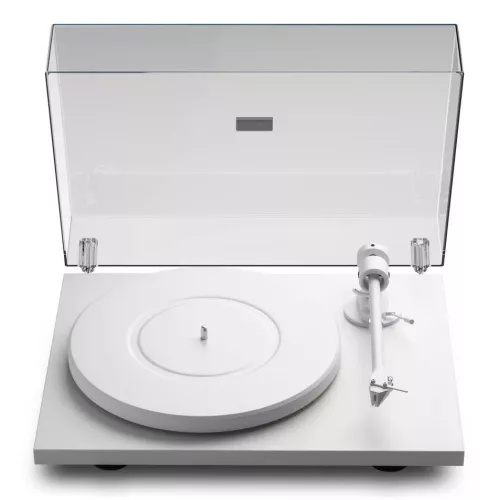 Pro-Ject T1 White Edition (Pick it 2M White) lemezjátszó