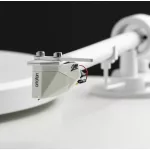 Pro-Ject T1 White Edition (Pick it 2M White) lemezjátszó