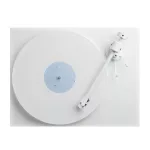 Pro-Ject T1 White Edition (Pick it 2M White) lemezjátszó