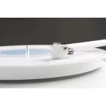Pro-Ject T1 White Edition (Pick it 2M White) lemezjátszó