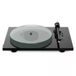 Pro-Ject T2 analóg lemezjátszó Sumiko Rainier hangszedővel - fekete