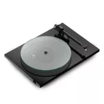 Pro-Ject T2 analóg lemezjátszó Sumiko Rainier hangszedővel - fekete