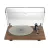 Pro-Ject T2 analóg lemezjátszó Sumiko Rainier hangszedővel - dió