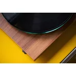 Pro-Ject T2 Super Phono analóg lemezjátszó Sumiko Rainier hangszedővel - fekete