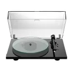 Pro-Ject T2 W analóg lemezjátszó Sumiko Rainier hangszedővel - fekete