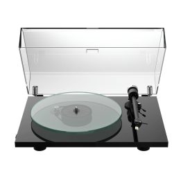   Pro-Ject T2 W analóg lemezjátszó Sumiko Rainier hangszedővel - fekete