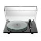 Pro-Ject T2 W analóg lemezjátszó Sumiko Rainier hangszedővel - fekete