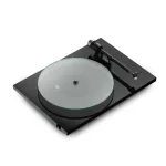 Pro-Ject T2 W analóg lemezjátszó Sumiko Rainier hangszedővel - fekete