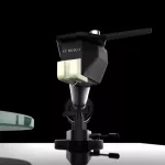 Pro-Ject T2 W analóg lemezjátszó Sumiko Rainier hangszedővel - fekete