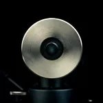 Pro-Ject T2 W analóg lemezjátszó Sumiko Rainier hangszedővel - fekete