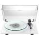 Pro-Ject T2 W analóg lemezjátszó Sumiko Rainier hangszedővel - fehér