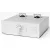 Pro-Ject Tube Box DS2 csöves phono előerősítő - ezüst