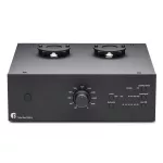 Pro-Ject Tube Box DS3 B csöves phono előerősítő - fekete