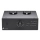 Pro-Ject Tube Box DS3 B csöves phono előerősítő - fekete