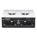 Pro-Ject Tube Box DS3 B csöves phono előerősítő - fekete