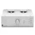 Pro-Ject Tube Box DS3 B csöves phono előerősítő - ezüst