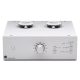 Pro-Ject Tube Box DS3 B csöves phono előerősítő - ezüst