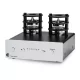 Pro-Ject Tube Box E csöves phono előerősítő - ezüst