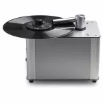 Pro-Ject VC-E2 motoros lemezmosó készülék