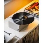 Pro-Ject VC-E Mini motoros lemezmosó készülék