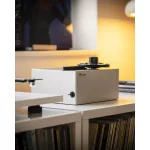 Pro-Ject VC-E Mini motoros lemezmosó készülék