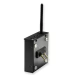 Pro-Ject Wireless Box E wifis aktív erősítő modul passzív hangsugárzóhoz - fekete
