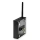 Pro-Ject Wireless Box E wifis aktív erősítő modul passzív hangsugárzóhoz - fekete