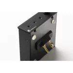 Pro-Ject Wireless Box E wifis aktív erősítő modul passzív hangsugárzóhoz - fekete