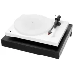 Pro-Ject WMI 5 lemezjátszó fali konzol - fekete
