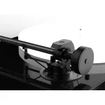 Pro-Ject X1 B Pick it S2 analóg lemezjátszó - lakk fekete
