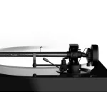 Pro-Ject X1 B Pick it S2 analóg lemezjátszó - lakk fekete