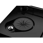 Pro-Ject X1 B Pick it S2 analóg lemezjátszó - lakk fekete