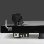 Pro-Ject X1 B Pick it S2 analóg lemezjátszó - lakk fekete