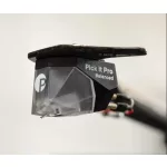 Pro-Ject X1 B Pick it S2 analóg lemezjátszó - lakk fehér